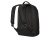 Рюкзак WENGER Oryson 16", чёрный, переработанный ПЭТ/Полиэстер, 32х45х19 см