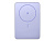 Внешний аккумулятор Xiaomi Super Slim Magnetic Power Bank 5000 Purple