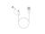 Кабель Mi 2-in-1 USB Cable Micro-USB to Type C 30см SJX02ZM (SJV4083TY) Кабель Mi 2-in-1 USB Cable Micro-USB to Type C 30см SJX02ZM (SJV4083TY)