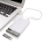 Зарядное устройство с USB–флешкой на 8 ГБ Зарядное устройство с USB–флешкой на 8 ГБ