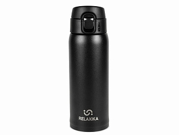 Термокружка Relaxika 701, 480 мл
