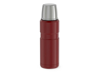 Термос из нерж. стали тм THERMOS SK2000 Rustic Red 0