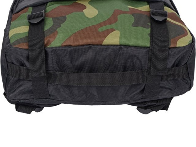 Рюкзак Combat с отделением для ноутбука  17"