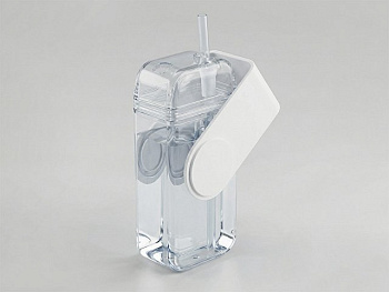 Бутылка для воды JUICY DRINK BOX