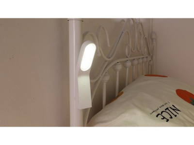 Мультифункциональный ночник "Bright", на подставке