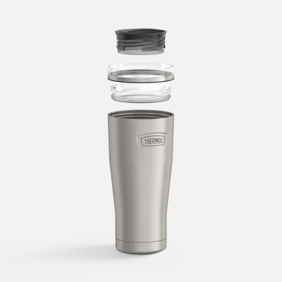Термокружка Icon 710 с поворотной крышкой