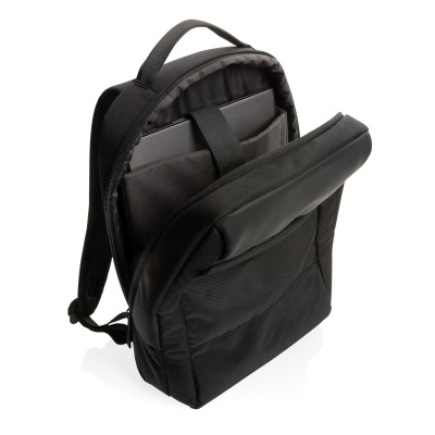 Рюкзак на каждый день Swiss Peak из rPET AWARE™, 15