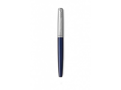 Перьевая ручка Parker Jotter Royal Blue CT