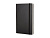 Записная книжка Moleskine Classic (нелинованный) в твердой обложке, Large (13х21см)