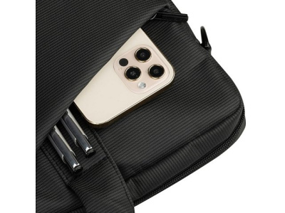 RIVACASE 8731 grey сумка для ноутбука 15
