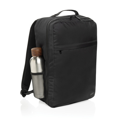 Рюкзак для ноутбука Swiss Peak Essential из rPET Aware™