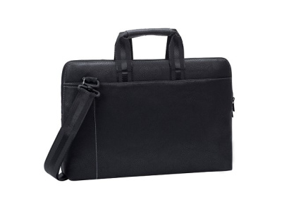 Сумка для ноутбука 15.6" из кожзама 8930