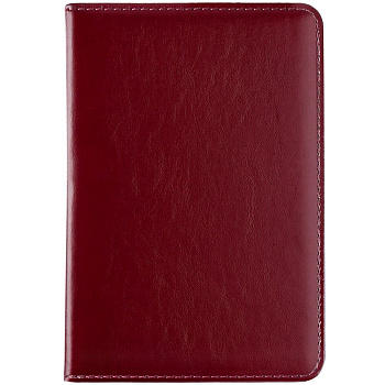 Обложка для паспорта Signature