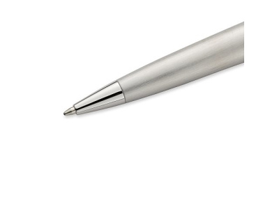 Шариковая ручка Waterman Expert 3, цвет: Stainless Steel CT