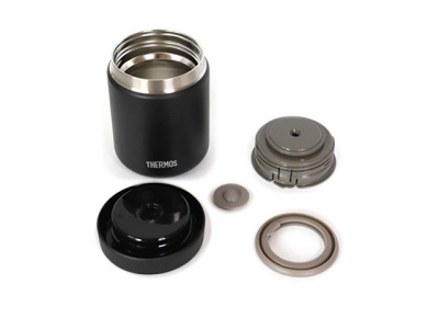 Термос из нерж.стали тм THERMOS JBR-501 BK 0