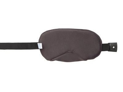 Маска для глаз Travel Blue Luxury Eye Mask (453)