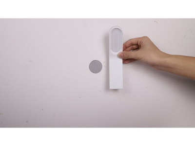 Мультифункциональный ночник "Bright", на подставке