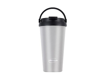 Термокружка из нерж. стали тм THERMOcafe TCCM-500KA (MGY) 0