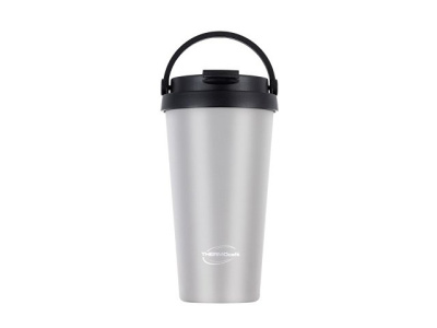 Термокружка из нерж. стали тм THERMOcafe TCCM-500KA (MGY) 0