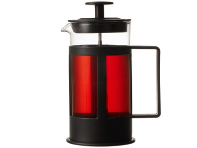 Пластиковый френч-пресс "Savor", 350 мл