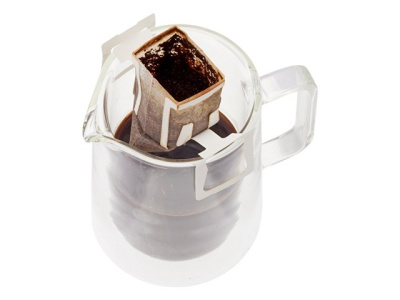Кофе в дрип-пакете "Arabean"