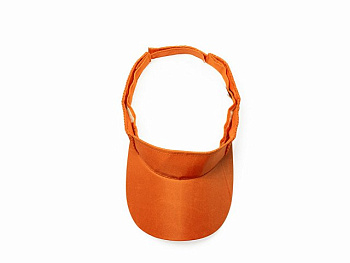 Козырек WIZER из мягкой микрофибры
