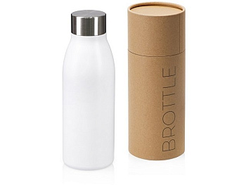 Вакуумная термобутылка "Brottle"