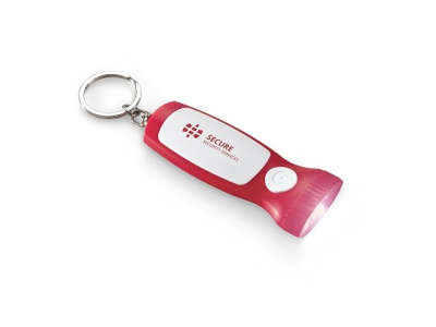 CLEAT. Брелок с лампочками LED