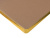 Еженедельник недатированный А6 "Total beige" с нашивкой Еженедельник недатированный А6 "Total beige" с нашивкой