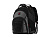 Рюкзак Synergy WENGER 16'', черный/серый, полиэстер/ПВХ, 36 x 26 x 46 см