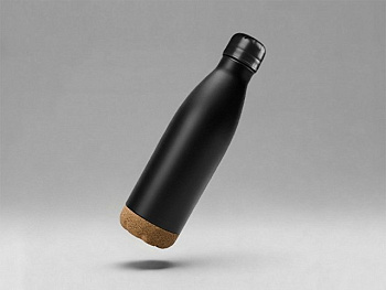 Вакуумная термобутылка «Acorn», 460 мл