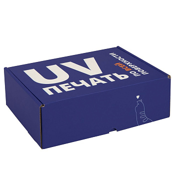 Коробка Craft Medium