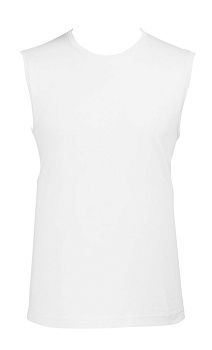 Футболка мужская без рукавов Jazzy 170