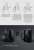 Рюкзак KORIN ClickPack X 45х32х15,5 см, с клапаном