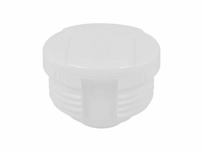 Термос со стеклянной колбой тм THERMOS PICNIC 40 Series Yellow 1