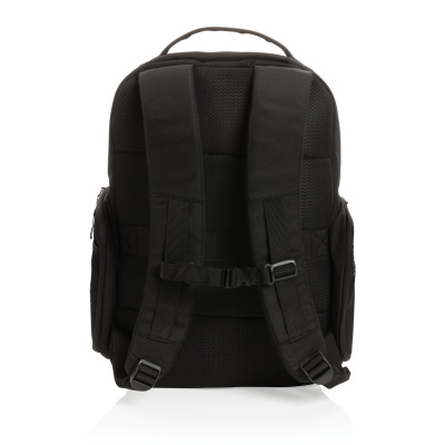Городской рюкзак Swiss Peak из rPET AWARE™, 15