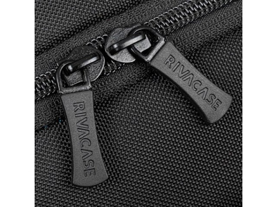 RIVACASE 8267 black рюкзак для ноутбука 17.3" / 6