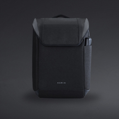 Рюкзак KORIN ClickPack X 45х32х15,5 см, с клапаном
