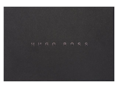 Портативное зарядное устройство Edge Black