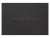 Портативное зарядное устройство Edge Black