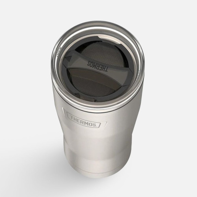 Термокружка Icon 710 с поворотной крышкой