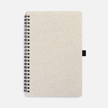 Блокнот Intrigo