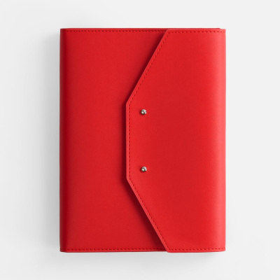 Ежедневник-органайзер Clean Slate, недатированный