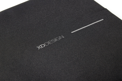 Чехол для ноутбука XD Design из rPET AWARE™