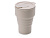 Силиконовый складной стакан "GoCup"