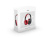 Беспроводные наушники Rombica mySound BH-17 ANC Red (Р) Беспроводные наушники Rombica mySound BH-17 ANC Red (Р)
