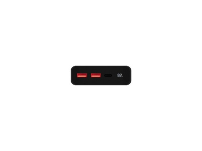 Внешний аккумулятор Rombica NEO PRO-250C Black