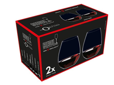 Набор бокалов Pinot Noir/ Nebbiolo, 690мл. Riedel