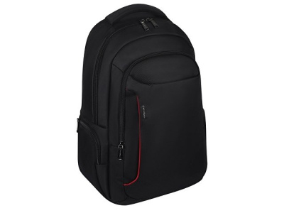 Рюкзак Eberhart Backpack черный EBH29759-1-17"