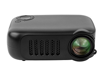 Проектор Rombica Ray Mini Black (Р)